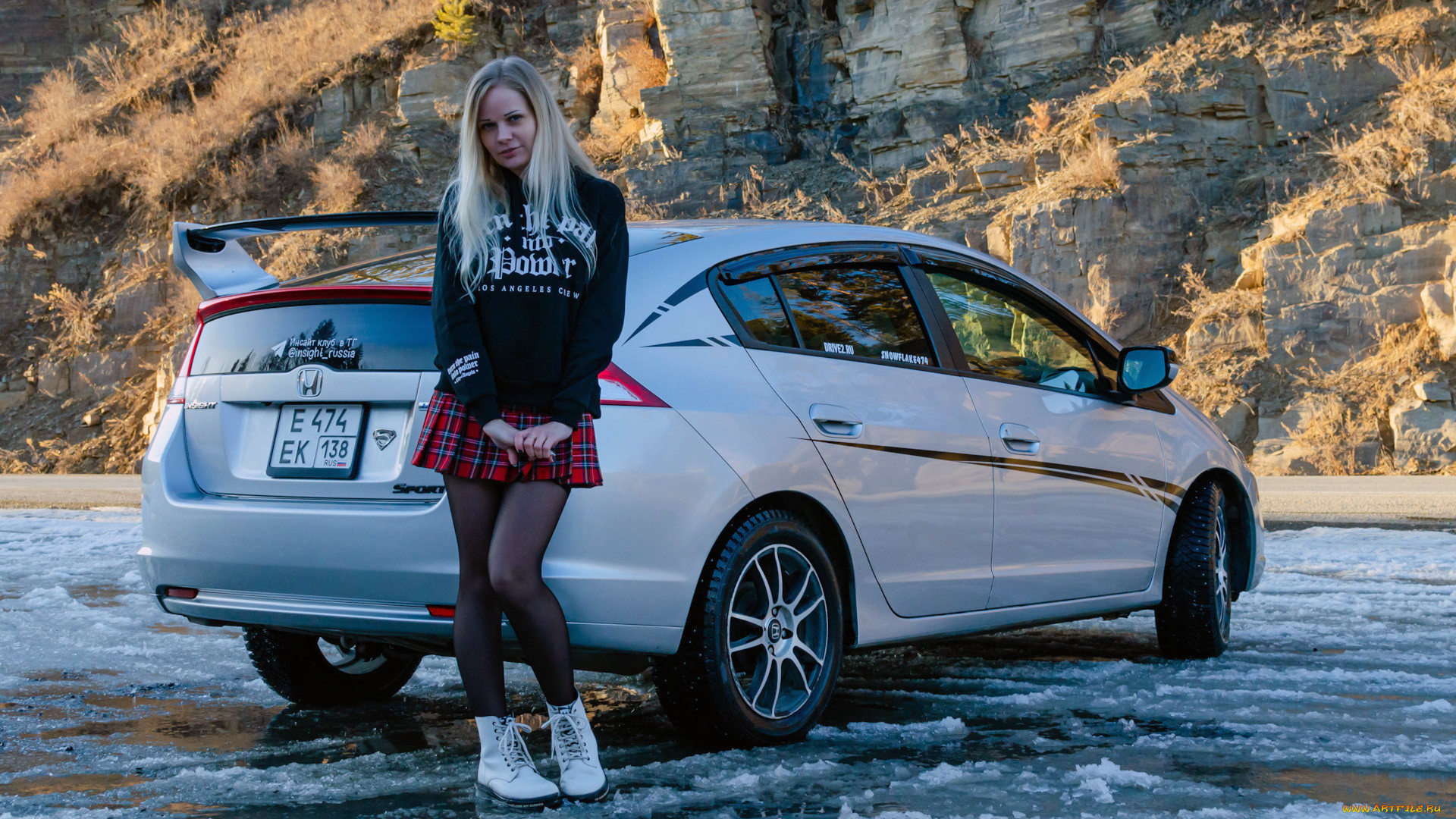 , -  , honda, insight